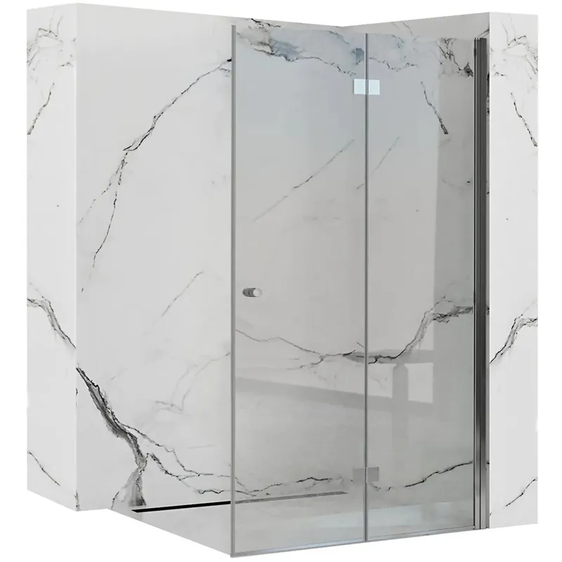 Suoraan Valmistajalta Fold N2 100 Chrome Cabin -moduuli