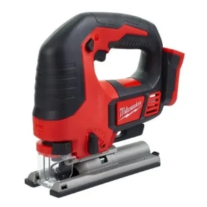 Lähetetään Heti Akkujiirisaha Milwaukee M18 BJS-0