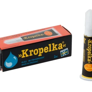 liima, 2ml Tehdashinta