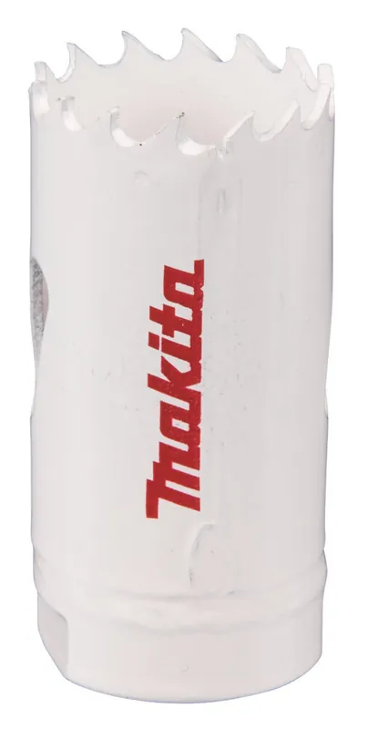 Päivän Tarjous D-17033 Reikäsahanterä , BiM , 25 mm Makita