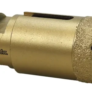 Tilaa Nyt D-44507 Timanttiporanterä laatoille 32 mm, Makita