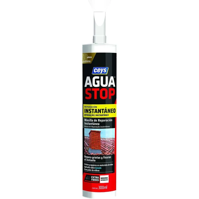 Tarjoushinta Acquastop Ceys Harmaa