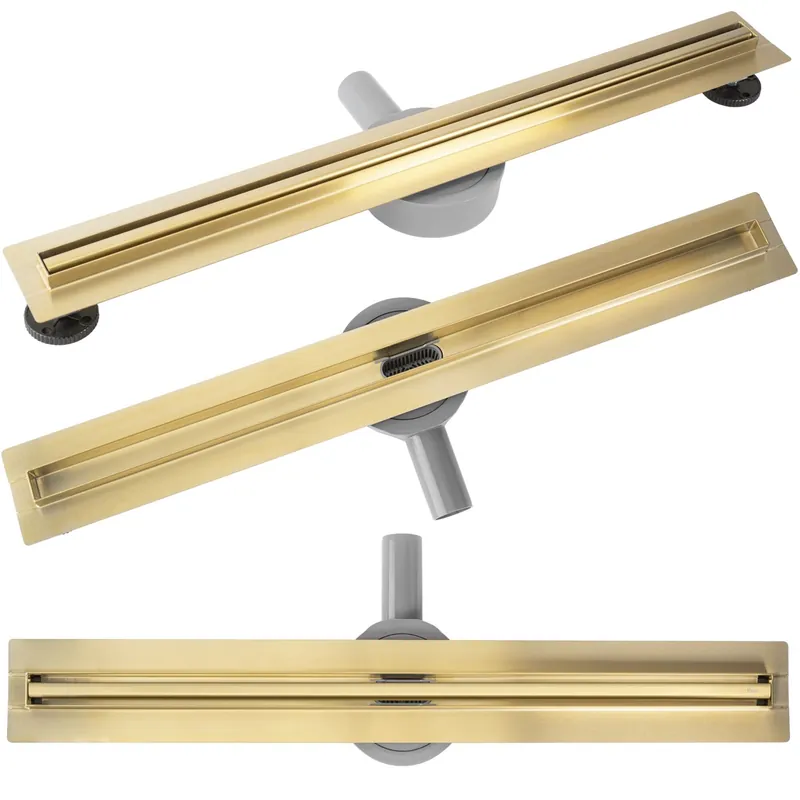 Turvallinen Maksu Rea Neox Slim Pro Golden Liner Lineaar