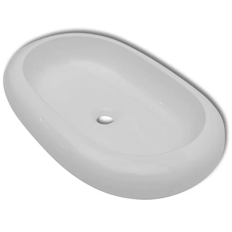 Keraaminen pesuallas 140673 Alkuperäinen