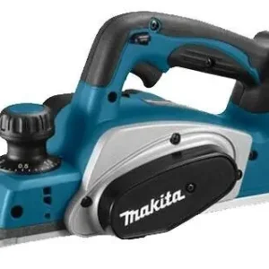 Akkuhöylä Makita DKP180Z; 18 V (ilman akkua ja laturia) Viimeinen Mahdollisuus