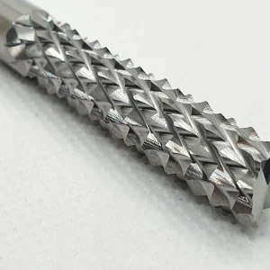 Diamond VHM monileikkurit PCB 8 x 42 x 80 Älä Missaa