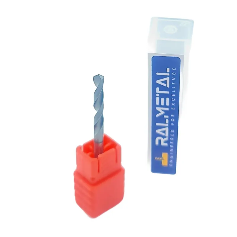 VHM kovametalliporanterä 1,8 x 15 x 38 mm AITiN 45 HRC Edullinen Hinta