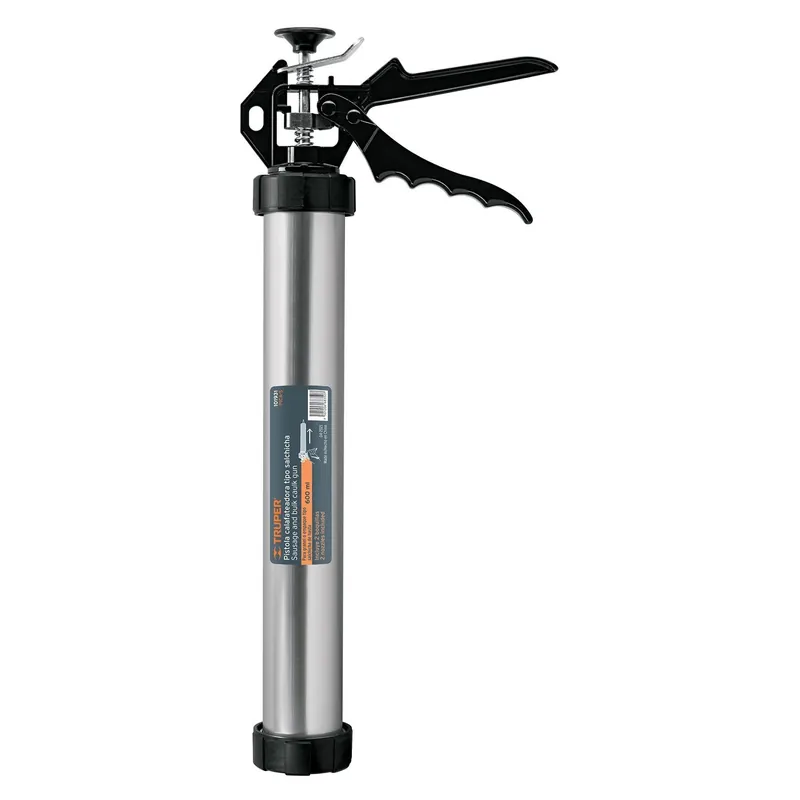 Kausialennus Makkaratiivistepistooli 600 ml Truper®