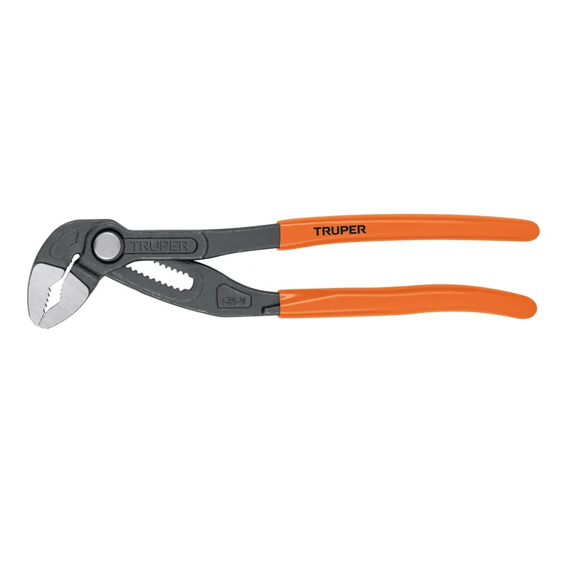 Merkkituote Säädettävät pihdit nopealla painonapilla 250mm Truper®