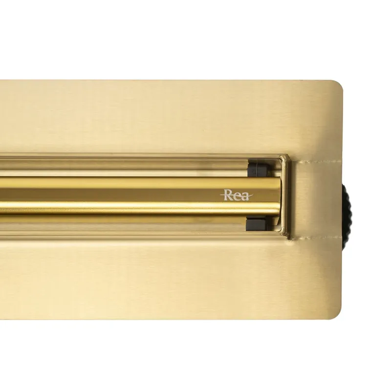Rea Neox Slim Pro Gold 80 Lineaarinen ulosvirtaus Kampanjahinta