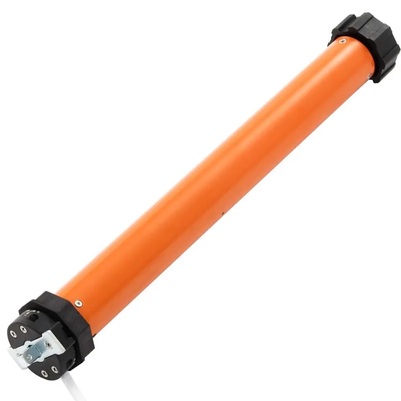 Heti Saatavilla Putkimoottorit, 20 nm, 8 kpl