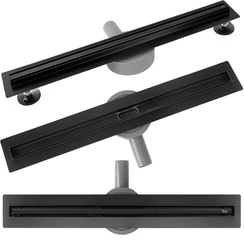 Rea Neox Slim Pro Black 90 Line Halpa Hinta