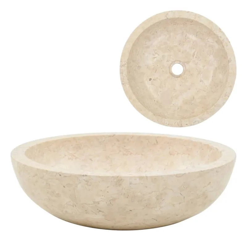 Pesuallas marmori 40x12 cm kerma Edullinen Hinta