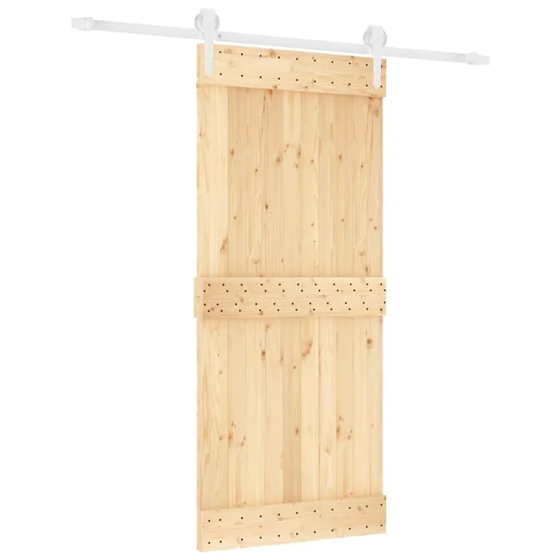 Liukuovi varustesarjalla 90x210cm Tarjous