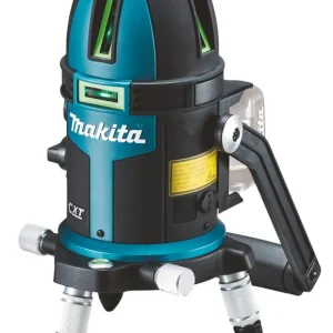 Kampanjahinta Yhdistelmälaser CXT® SK209GDZ Makita