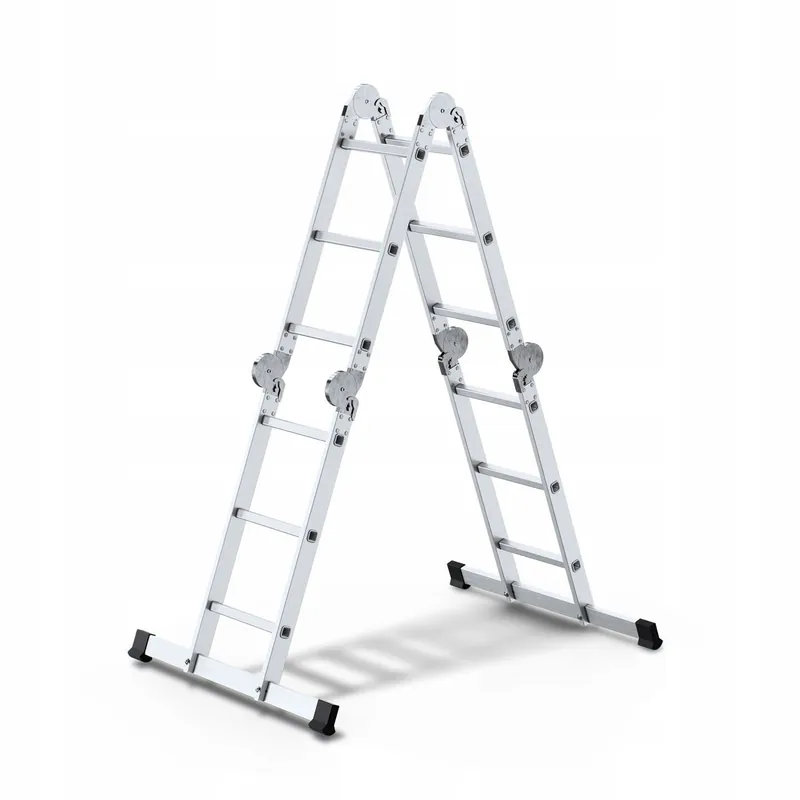 Paras Hinta Tikkaat Awtools, 4 askelmaa, 370 cm