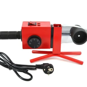 Muoviputkien hitsauskone Awtools, 1500 W Asiakkaiden Suosikki