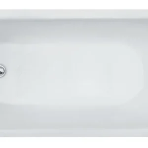 Älä Missaa Valurautainen kylpyamme Euroliux Classic, 140x70x40
