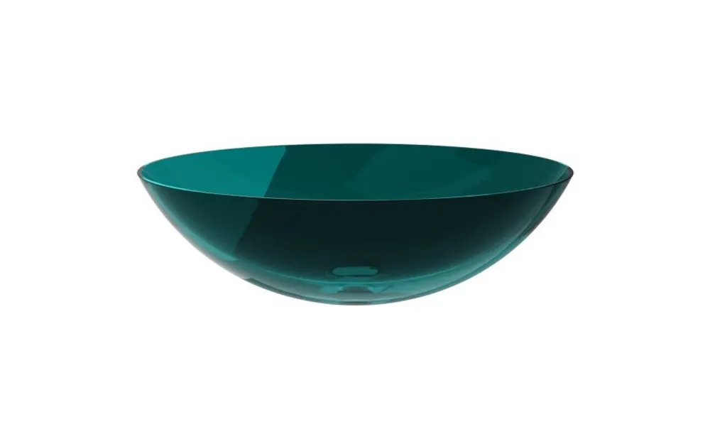Vain Rajoitetun Ajan Pesuallas Besco Anya Ocean Breeze, 50 cm