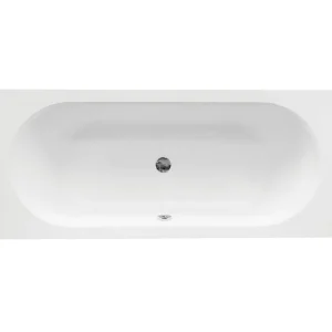 Aito Kylpyamme Besco Vitae Slim, 160x75 cm