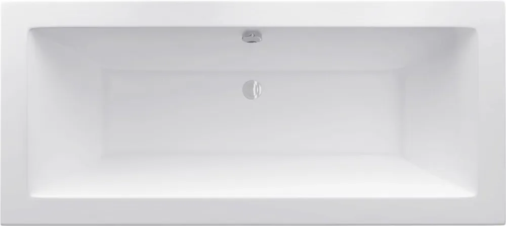 Kylpyamme Mexen Cube, 190x80 cm Ilmainen Palautus