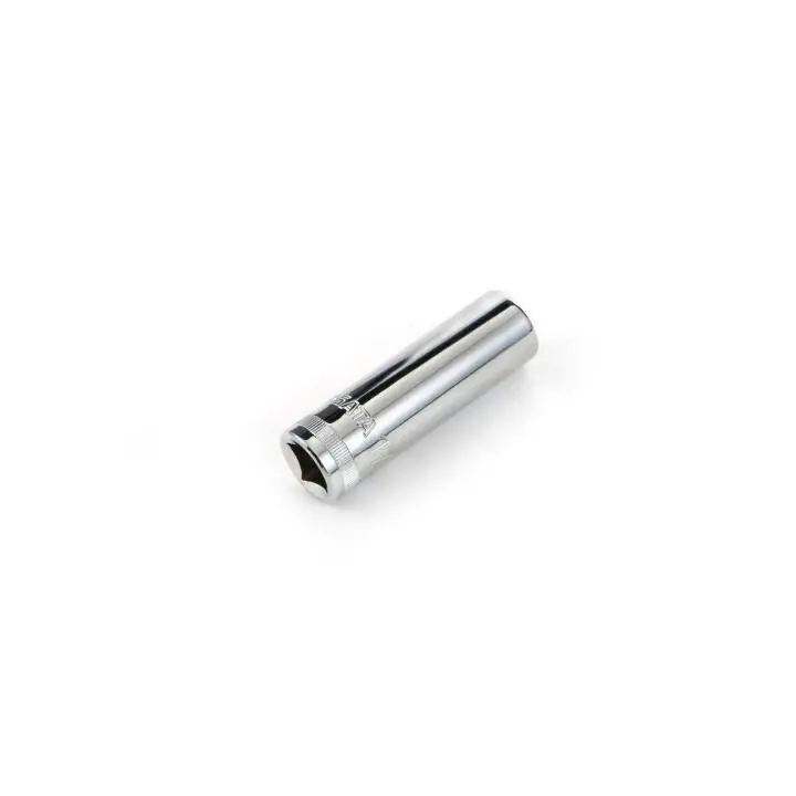 Aito Sata 1/2" pituus 32mm kuusiopää