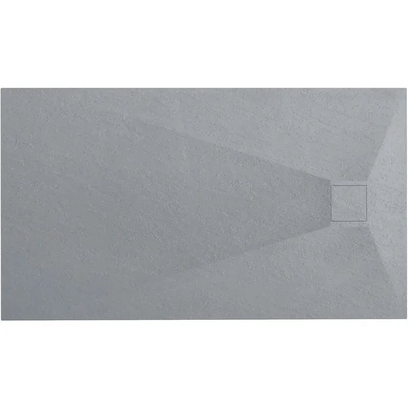Paras Hinta Magnum Grey suihkuallas 90x120