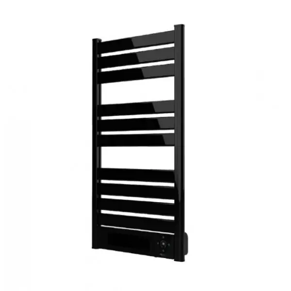 Sähköinen pyyheteline Cecotec Ready lämmin 9790 keraaminen pyyhe 2000W musta Aito