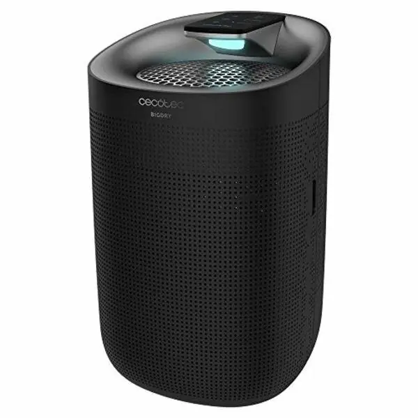 Lähetetään Heti Ilmakuivain Cecotec BigDry 3000 PureLight, 750 ml, 45W