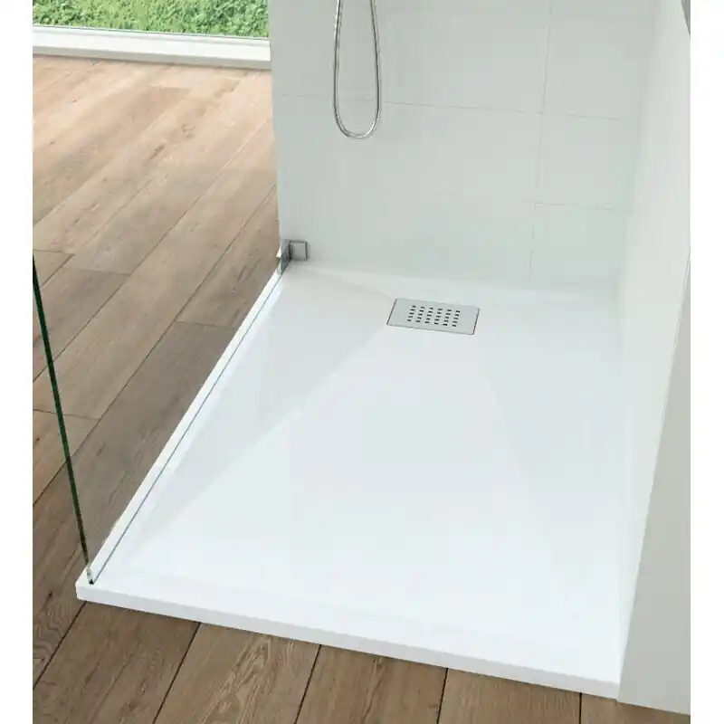 Bestseller Suihkualusta KINEDO Kinesurf, 180x80