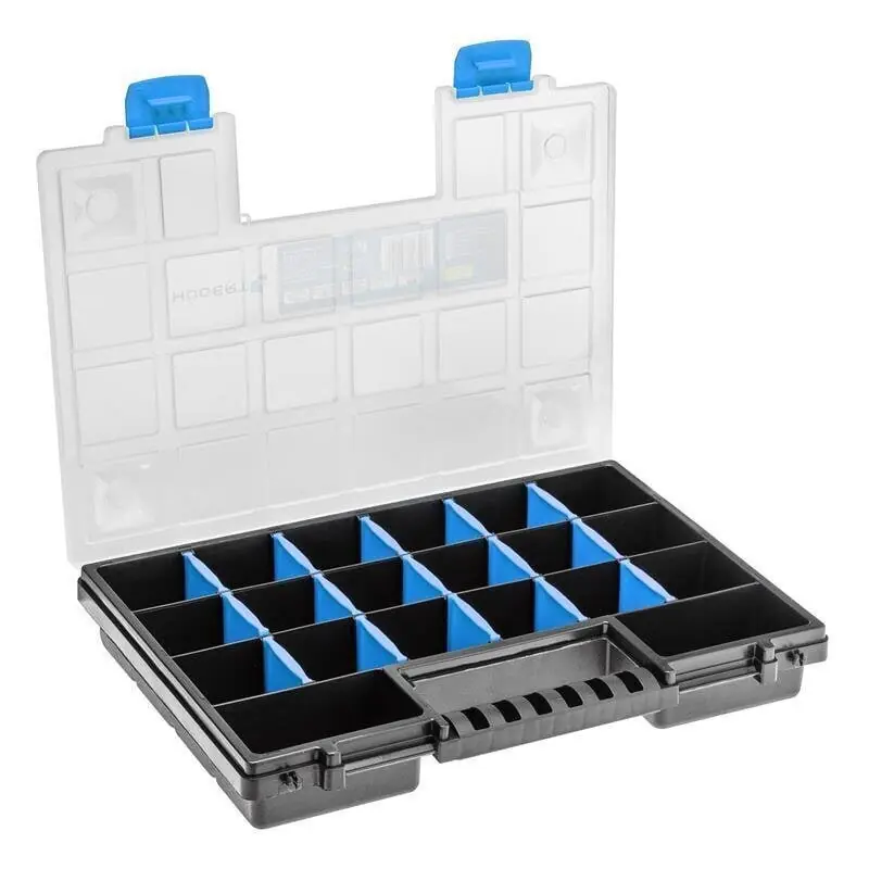 Organizer 34.4x24.9x5 cm HT7G024 Korkea Laatu