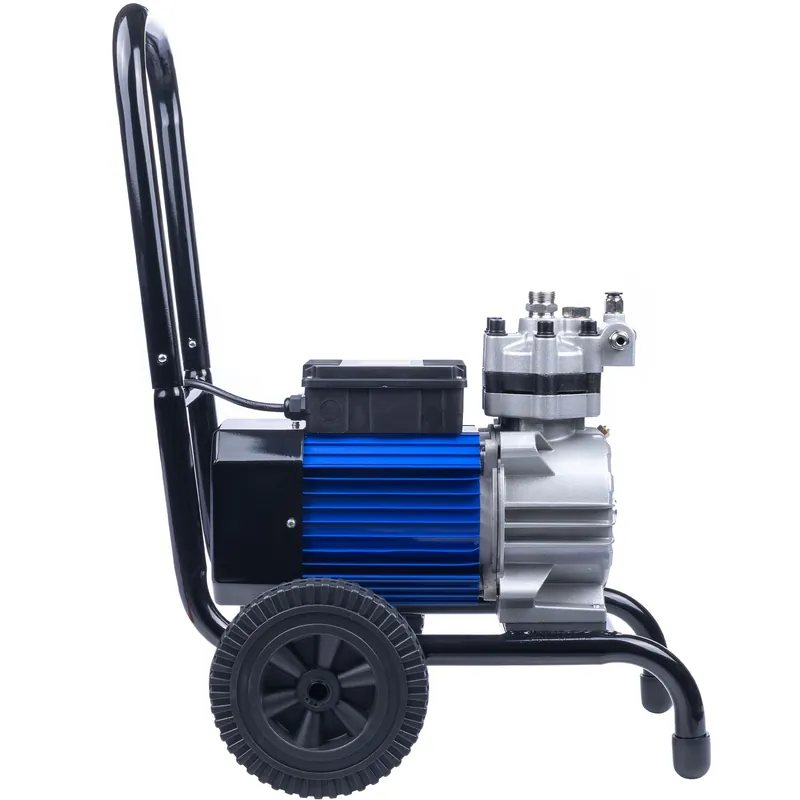 Maalausyksikkö Rosfix Blue Strong Storm 990 Bss07 3500w Osta Verkossa