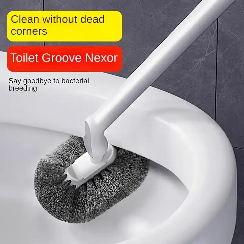 Tarjous Ergonominen Deal WC-harja