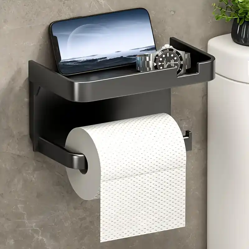 Wc-paperiteline, Juoda Ilmainen Palautus