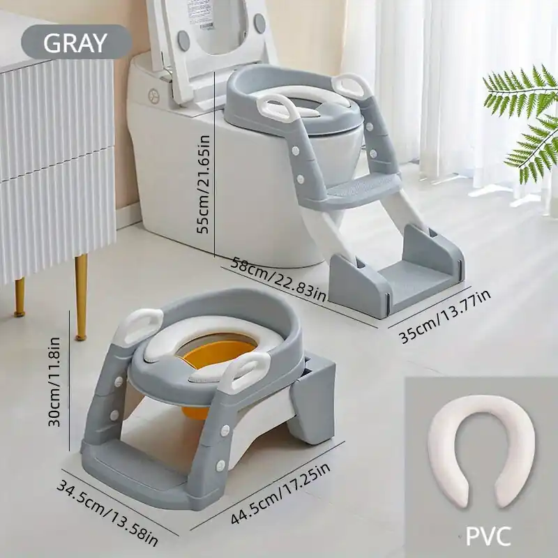 Wc-istuin lapsille Alennettu Hinta