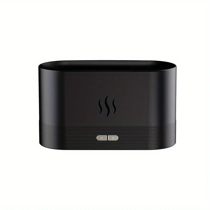 Ilmankostutin USB, Musta Ajankohtainen