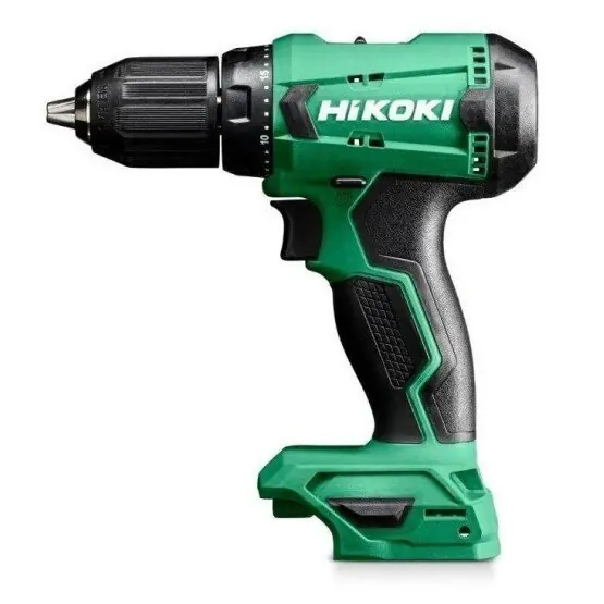 Porakone-ruuvinväännin - HIKOKI - DS18DAWCZ - 18V - 50 Nm - 2x2.0Ah Li-ion Osta Verkossa