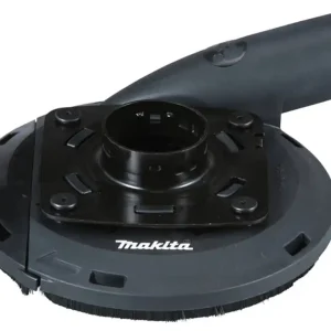 191F81-2 Laikansuoja 125 mm Makita Edullinen Hinta