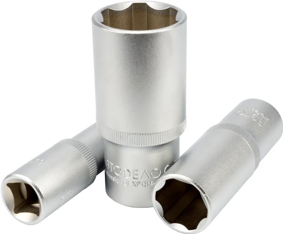 Edullinen Padrunvoti korge Super Lock 1/2" A 19 mm (AvtoDelo) 39139