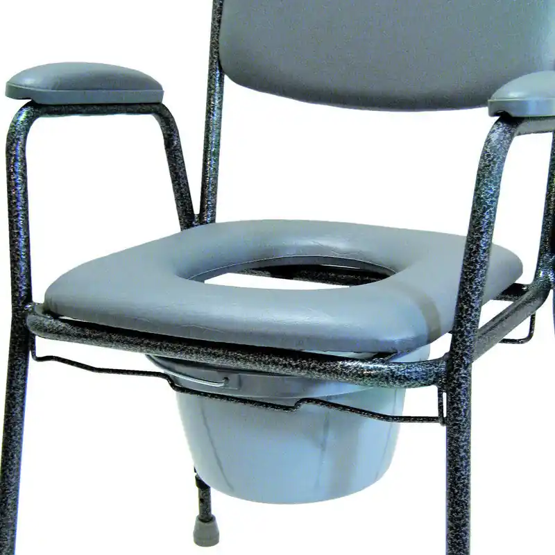 Ajankohtainen Wc -tuoli TS 130