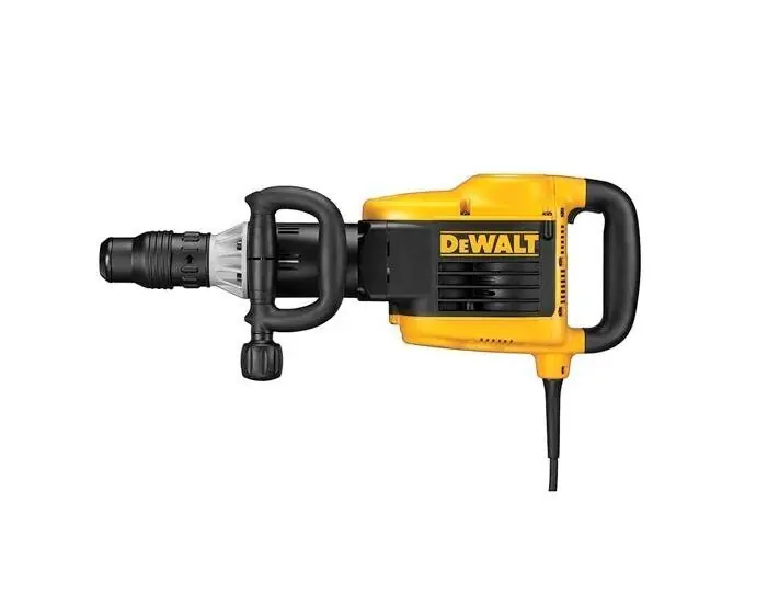 Alennettu Hinta Perforaattori Dewalt Cipper SDS-MAX