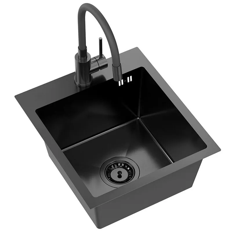 Pesuallas Rea Luke 90 Black Erikoistarjous