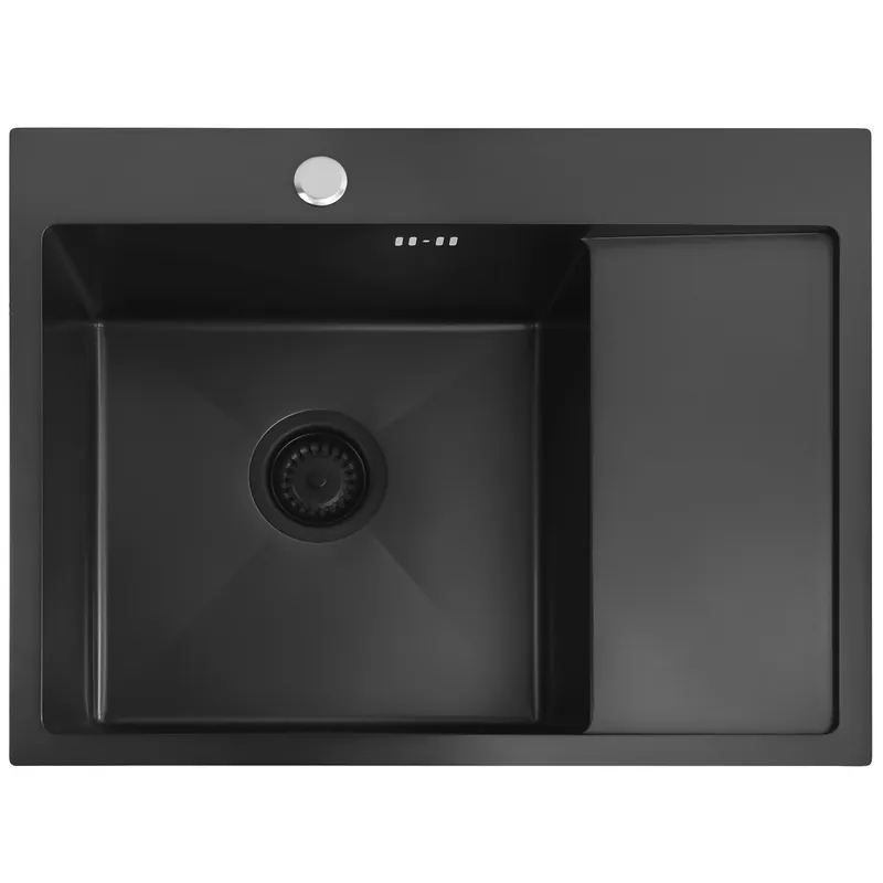 Flash-Tarjous Pesuallas Rea Fin 62 Black