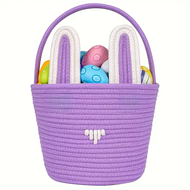 Ajankohtainen Kori pupu, Violetinė