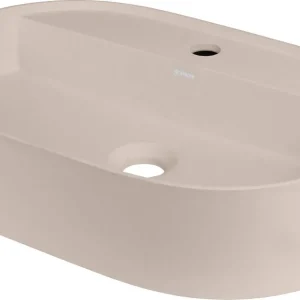Vain Tänään Graniittinen pesuallas Deante Silia CQS_5U6B, beige