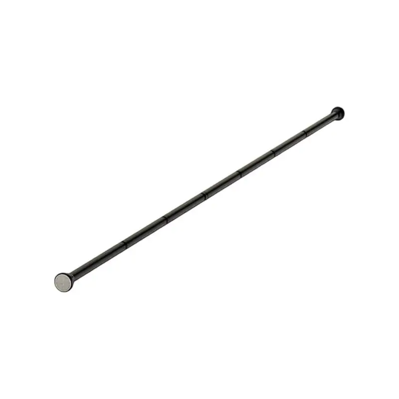 Eniten Myyty Suihkuverhotanko, 220 cm / 86,61–250 cm / 98,43 colio