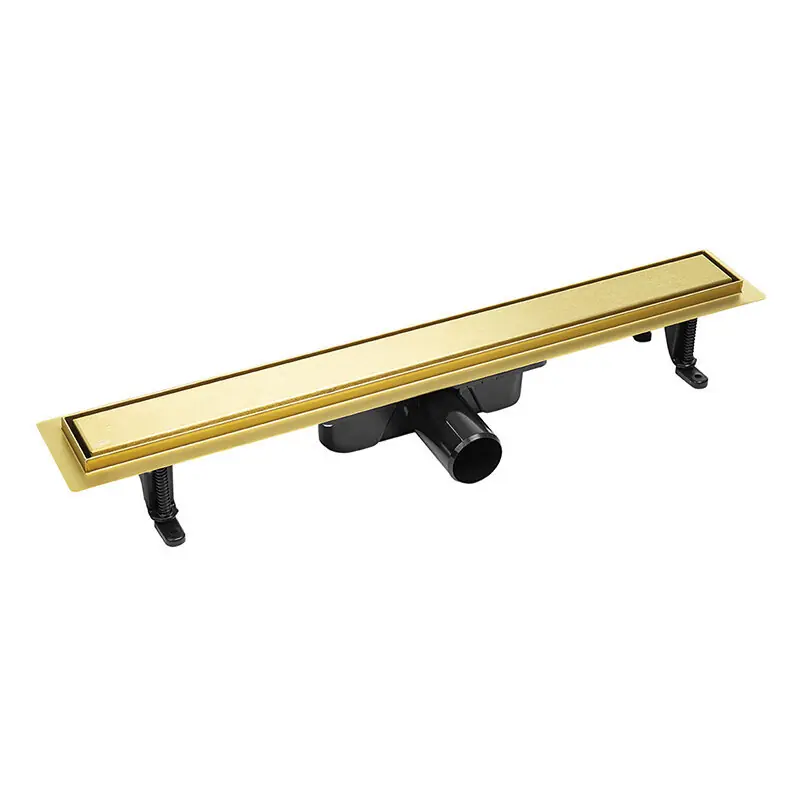Edullinen Hinta Suihkukouru Laveo Basso 2in1, 70 cm, kulta