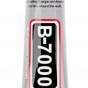 Kampanjahinta Universaali liima B7000 LCD- ja kosketusnäyttöihin 15 ml