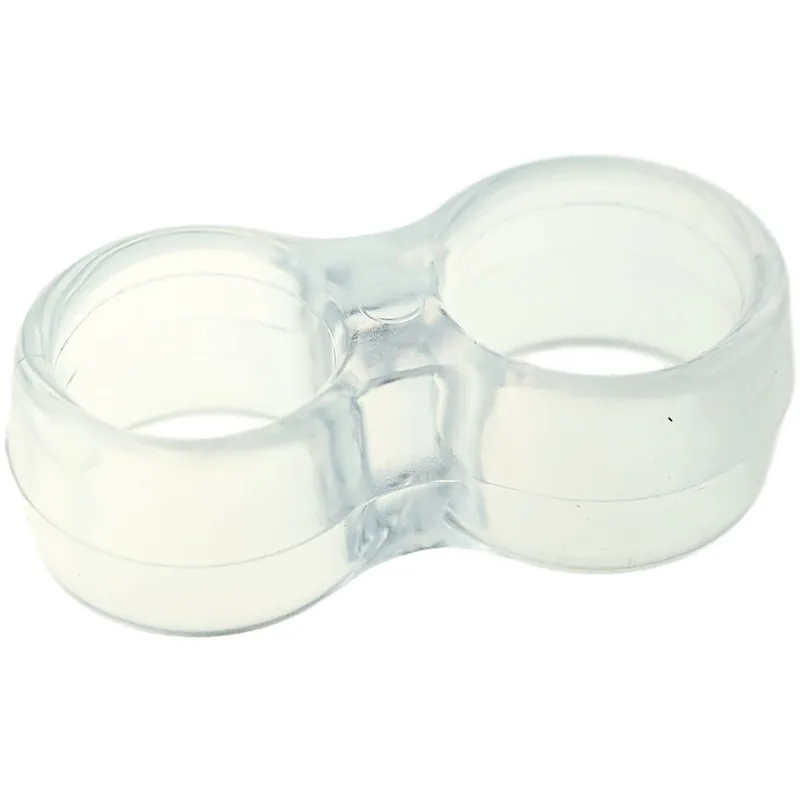 Ovenpidike Kuchinox, 13 mm, Ø 16 mm, Ø 17 mm Läpinäkyvä Vain Tänään