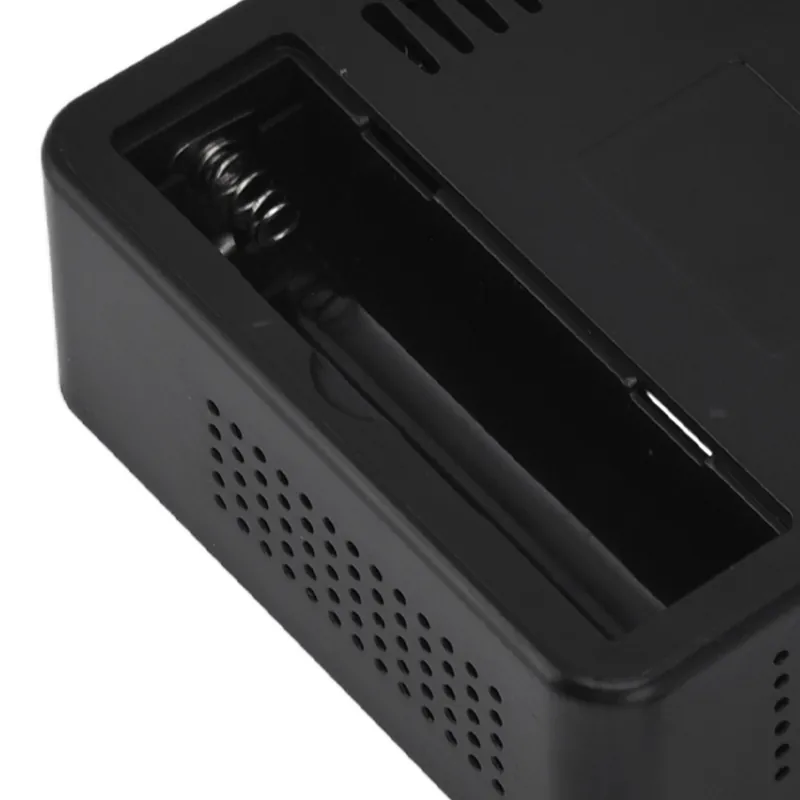 8-in-1 ilmanlaatumonitori painovoima-anturilla, CO2 HCHO TVOC PM2.5 -ilmaisin, lämpötila- ja kosteustesteri, hiilidioksidiilmaisin Bestseller